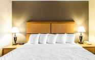 Bilik Tidur 4 Quality Inn & Suites Summit County
