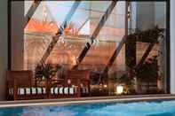 Swimming Pool Pullman Mazagan Royal Golf & Spa El Jadida