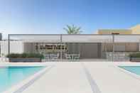 Swimming Pool Sol Fuerteventura Jandia - All Suites