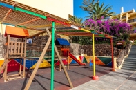 Common Space Sol Fuerteventura Jandia - All Suites