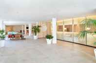 Lobby Sol Fuerteventura Jandia - All Suites