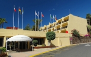 Exterior 4 Sol Fuerteventura Jandia - All Suites