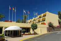 Exterior Sol Fuerteventura Jandia - All Suites