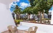 พื้นที่สาธารณะ 7 Sol Fuerteventura Jandia - All Suites