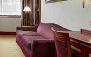 Common Space 5 NYX Hotel London Holborn by Leonardo Hotels