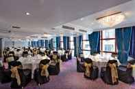 Functional Hall NYX Hotel London Holborn by Leonardo Hotels