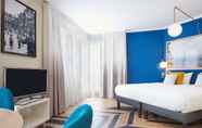 Bedroom 3 Aparthotel Adagio Porte de Versailles