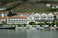 Bên ngoài The Vintage House - Douro