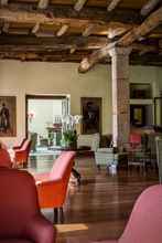 Lobby 4 The Vintage House - Douro