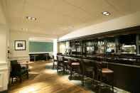 Bar, Cafe and Lounge Leonardo Edinburgh Murrayfield