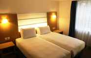 ห้องนอน 2 Stifford Hall Hotel Thurrock