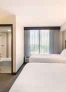 BEDROOM Hyatt Place Baltimore/Owings Mills