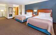 Bilik Tidur 3 AmericInn by Wyndham Princeton MN