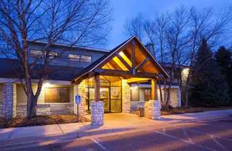 Luar Bangunan 4 AmericInn by Wyndham Princeton MN