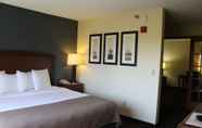 Bilik Tidur 7 AmericInn by Wyndham Princeton MN