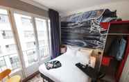 Kamar Tidur 2 ibis Styles Lille Centre Grand Place