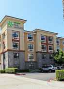 EXTERIOR_BUILDING Extended Stay America Suites Orange County Anaheim Conv Ctr