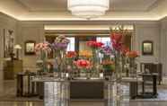 Ruangan Fungsional 5 Four Seasons Hotel Prague