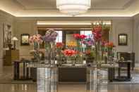 Ruangan Fungsional Four Seasons Hotel Prague