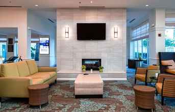 Lobby 4 Hilton Garden Inn Orlando East/UCF Area