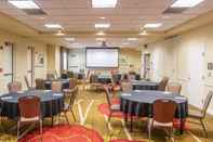 Functional Hall Hilton Garden Inn Orlando East/UCF Area