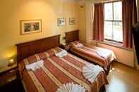 Kamar Tidur Shakespeare Hotel