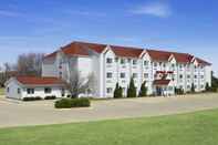 Bangunan Ramada Limited Bloomington