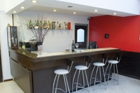 Bar, Kafe, dan Lounge Hathor Hotels Mendoza