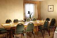 Dewan Majlis Hathor Hotels Mendoza
