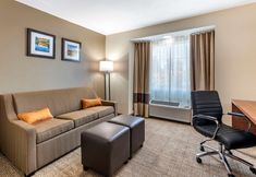 Lainnya 4 Comfort Inn Portland near I-84 and I-205