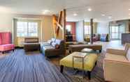 Sảnh chờ 2 Quality Inn & Suites Ashland near Kings Dominion