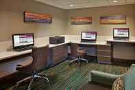 Ruangan Fungsional Residence Inn by Marriott Philadelphia Conshohocken