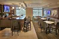 Bar, Kafe, dan Lounge Residence Inn by Marriott Philadelphia Conshohocken