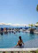 SWIMMING_POOL Hotel Delfino