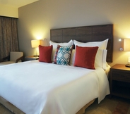 Bilik Tidur 5 Grand Fiesta Americana Los Cabos All Inclusive Golf & Spa