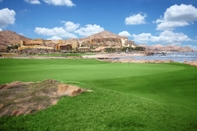 Pusat Kecergasan Grand Fiesta Americana Los Cabos All Inclusive Golf & Spa