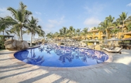 Swimming Pool 2 Grand Fiesta Americana Los Cabos All Inclusive Golf & Spa