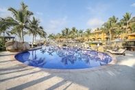 Kolam Renang Grand Fiesta Americana Los Cabos All Inclusive Golf & Spa