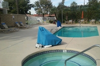 Swimming Pool Indian Palms Country Club and Resort