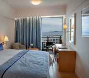 Bedroom 6 Chios Chandris Hotel