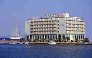 Exterior 2 Chios Chandris Hotel