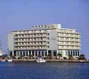 Exterior 2 Chios Chandris Hotel