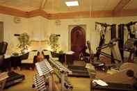 Fitness Center Hotel Splendide Royal - The Leading Hotels of the World