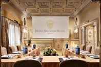 Functional Hall Hotel Splendide Royal - The Leading Hotels of the World