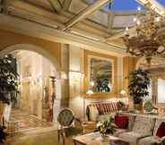 Lobby 3 Hotel Splendide Royal - The Leading Hotels of the World