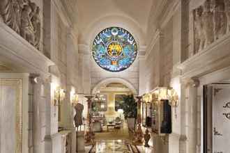 Lobby 4 Hotel Splendide Royal - The Leading Hotels of the World