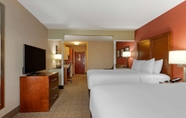 Bedroom 3 Comfort Inn & Suites Jackson