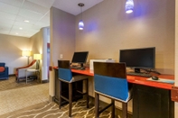 Functional Hall Comfort Inn & Suites Jackson