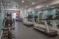 Fitness Center Country Inn & Suites by Radisson, Harlingen, TX