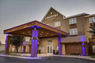 Exterior 4 Country Inn & Suites by Radisson, Harlingen, TX